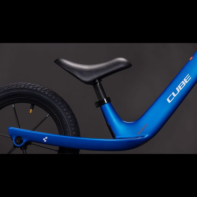 CUBE Numove 120 Walk potkupyörä